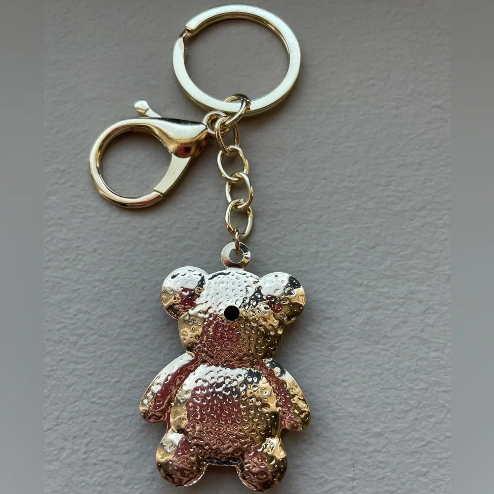 N/A teddy bear